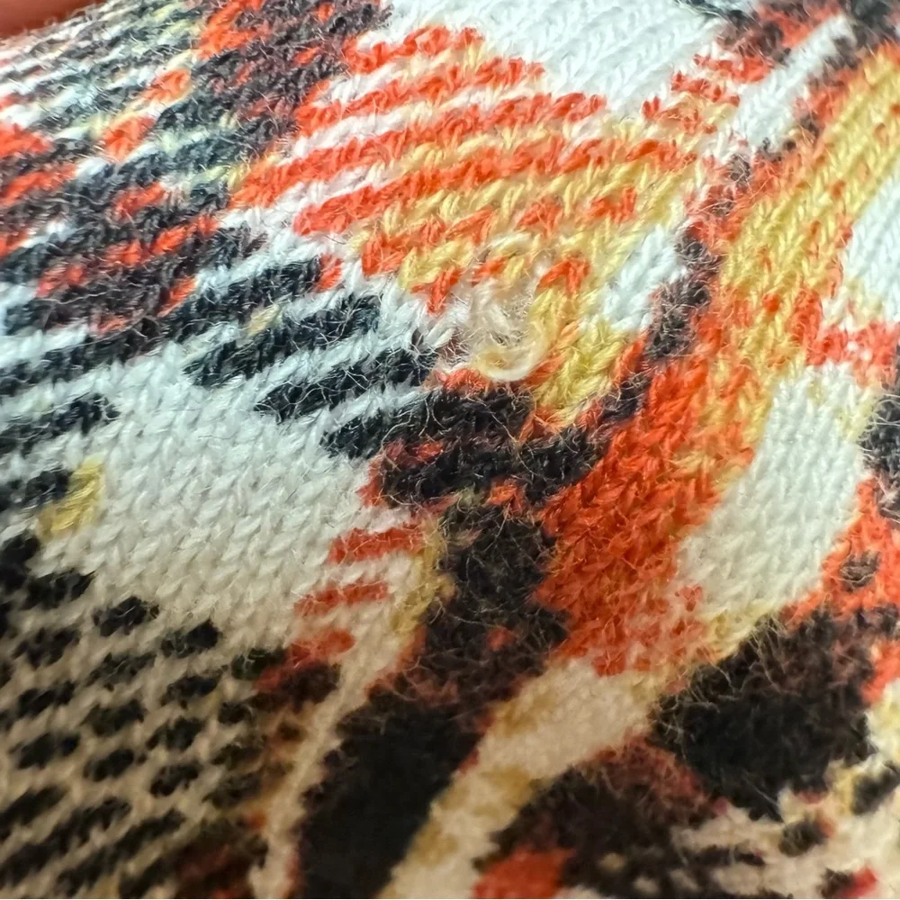 Adidas Originals Her Studio London Cropped Pullover Sweatshirt - Picture 5 of 5